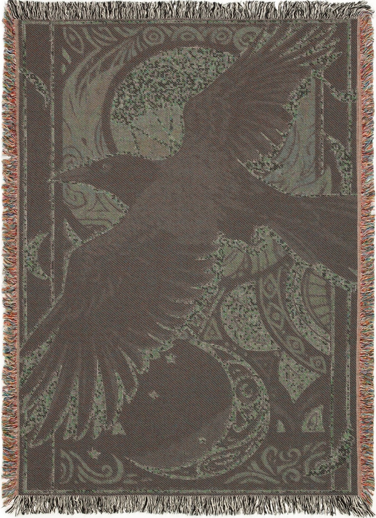 The Lunar Raven ππ€πͺΆ