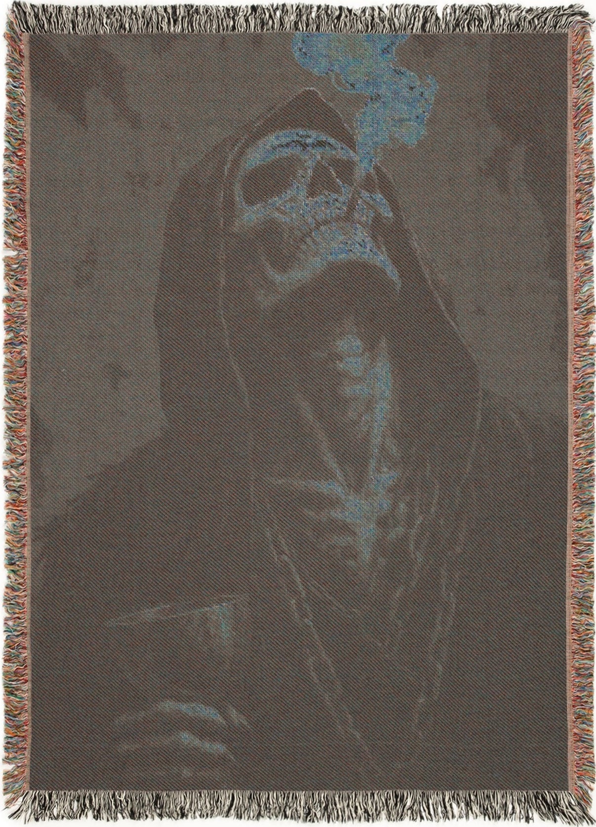 The Smoking Reaper🔥💀🍷