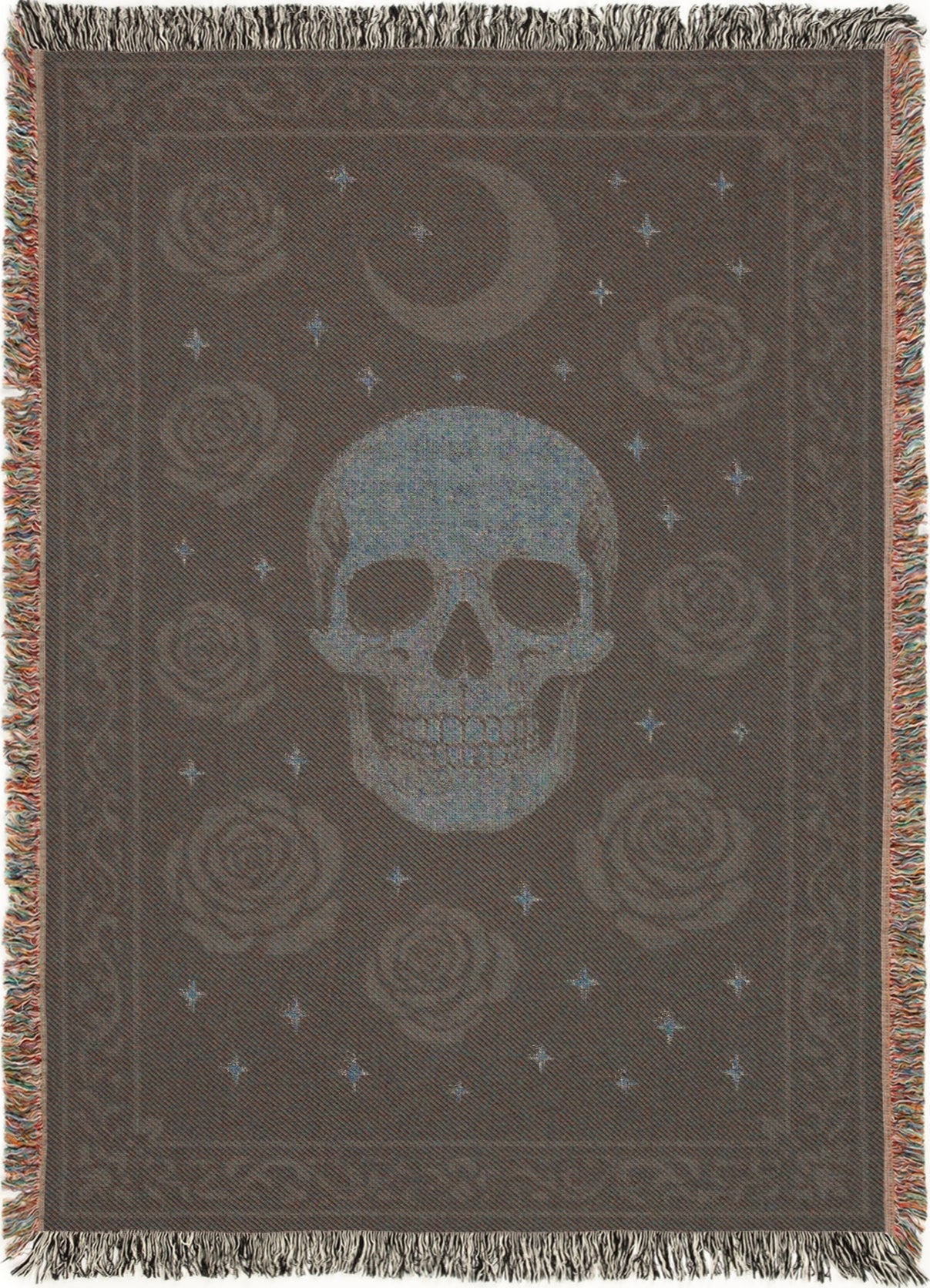 Moonlit Roses & Bones ππΉπ