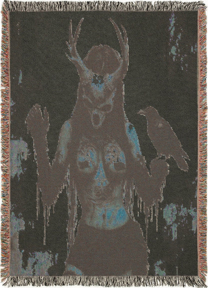 The Raven Witch 🖤🪶