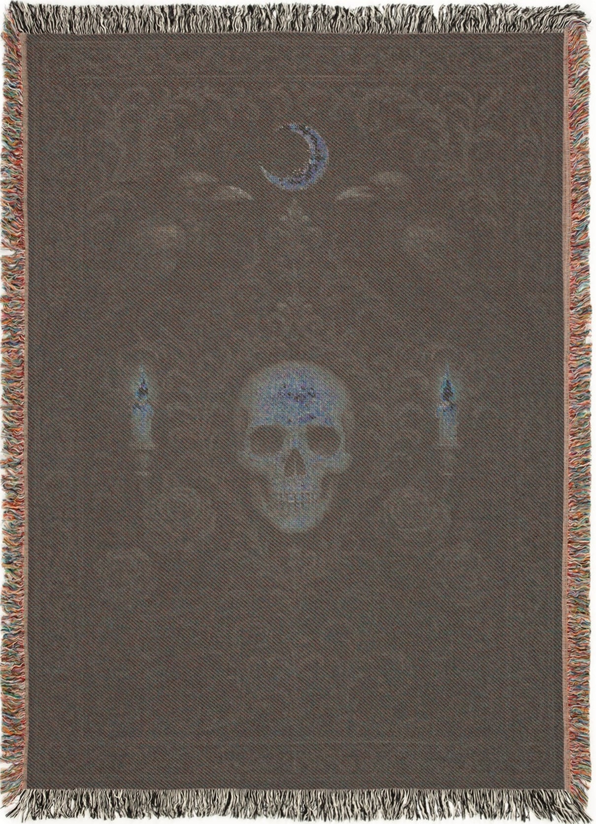 The Raven’s Omen 🌙🖤🪶