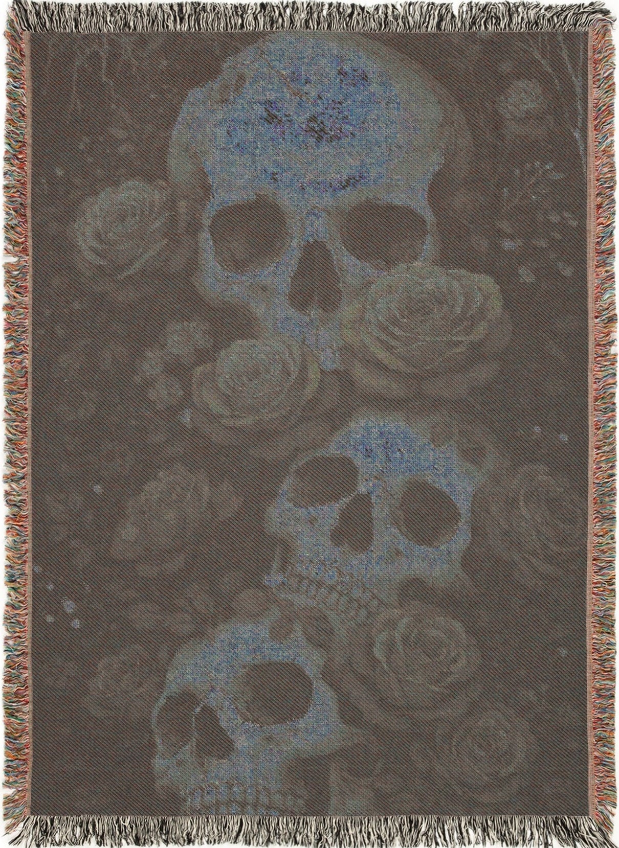 Garden of Eternal Rest 🌹💀