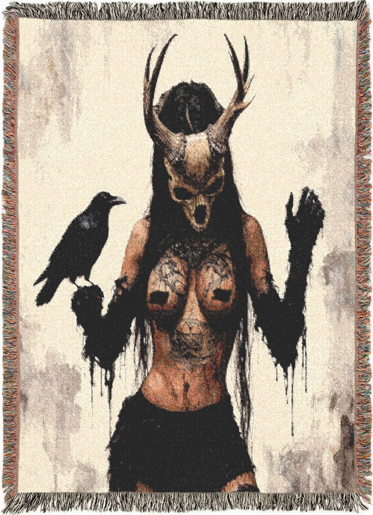 The Raven Witch 🖤🪶