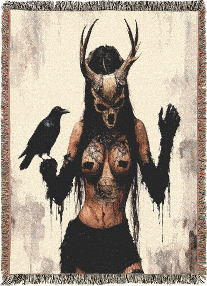 The Raven Witch 🖤🪶